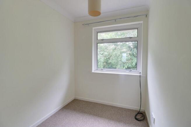 Bedroom 3 (Single)