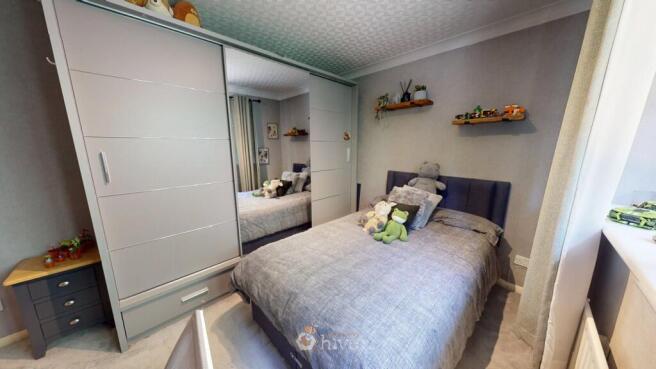 3 bed Detached Bungalow for sale Image 12