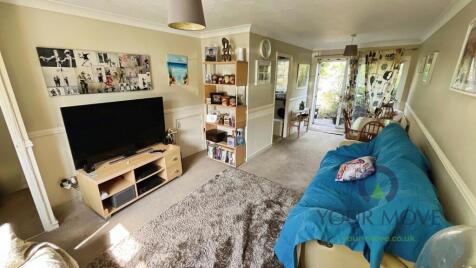 Howard Close, Wilstead, Bedford, Bedfordshire, MK45