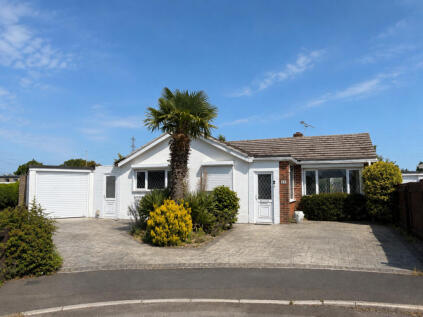 Forest View Drive, Ferndown, BH21