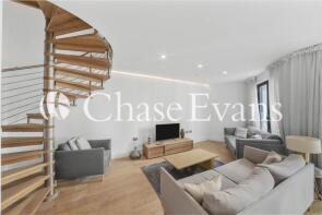 Flat 601, 36 Danestone Court, Commercial Road, London E1 1LN