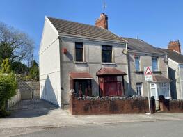 31 Horton, Parry Road, Morriston, Swansea SA6 7DS