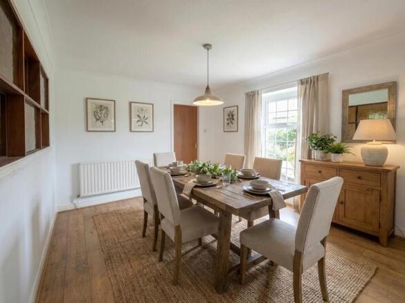 3 bed Detached for sale Image 8
