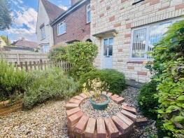 76, Priory Road, Wellingborough NN8 2JY