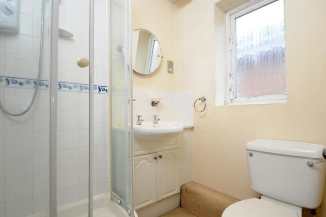 Bathroom 2