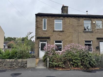 Wakefield Road, Scissett, Huddersfield HD8 9HU