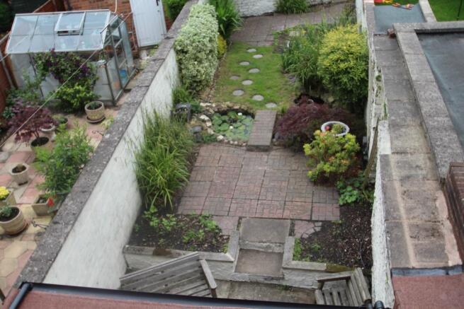 Garden 1
