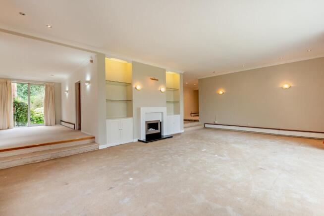 Drawing Room