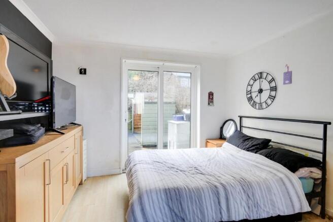 Sitting Room/Bedr...