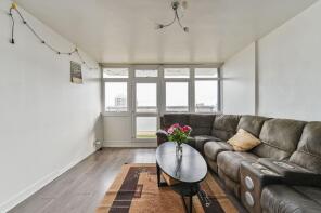 Flat 52, Dunedin House, Manwood Street, North Woolwich, London E16 2LB