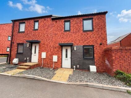 Cater Drive, Yate, BS37