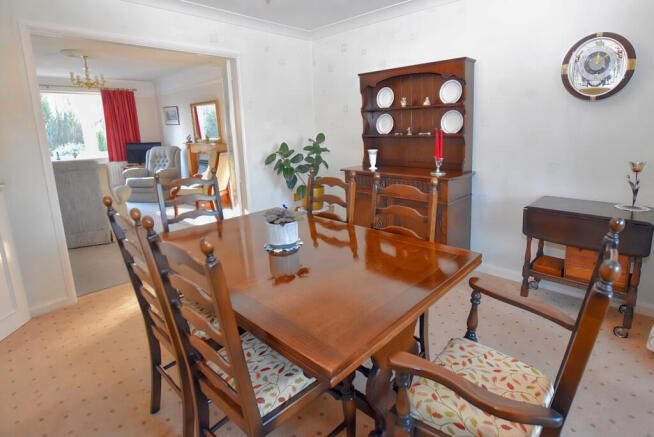 Dining Room 2