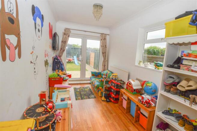 Play Room