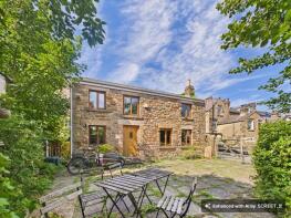 The Coach House, Hubert Place, Lancaster LA1 5PF