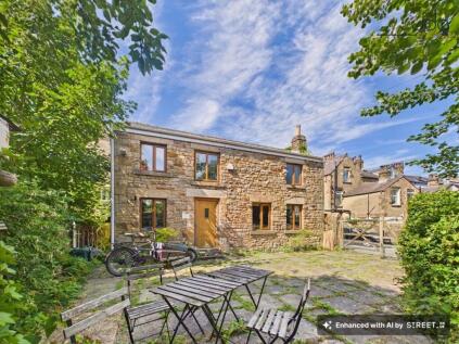 Hubert Place, Lancaster | A Hidden Lancaster Gem