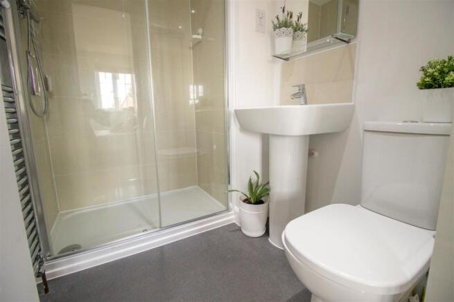 En suite