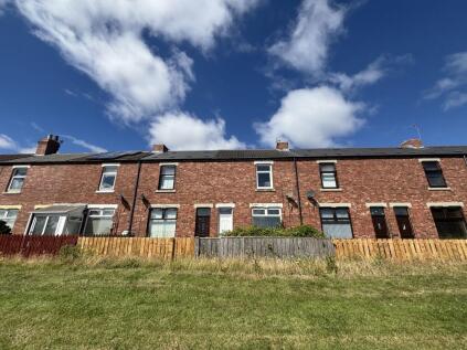 East Terrace, Choppington, Northumberland, NE62 5UJ