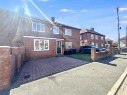 42, Farne Avenue, South Shields NE34 7HG