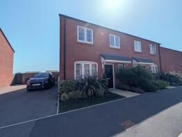 9, Mercury Road, Barton Seagrave, Kettering NN15 4BD