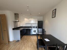 Apartment 178, Southside, St John's Walk, Birmingham B5 4TJ