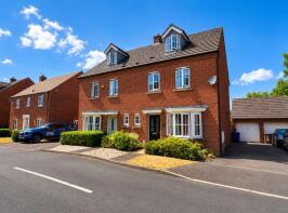 24, Silverdale Drive, Burntwood WS7 3UY