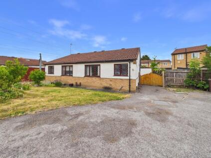 Cheverton Close, Alvaston