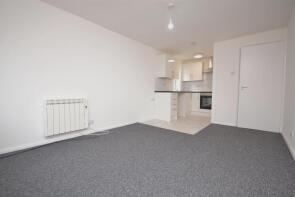 26, Alpha House Flats, Kendrick Road, Reading RG1 5DR