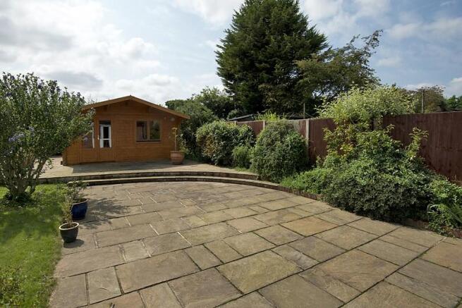 Summer House