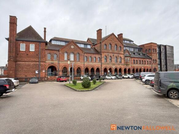 The Warwick Brewery