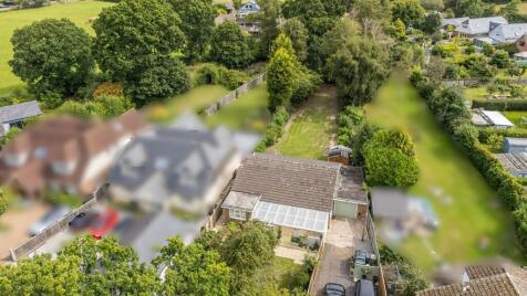 Morgay Wood Lane, Three Oaks, TN35
