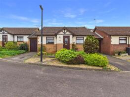 8, Hamwood Close, Weston-super-mare BS24 9PE