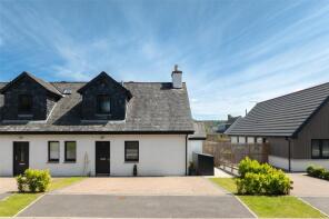 13, Thistle Drive, Inverness IV2 3FA