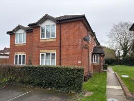 Flat 15, 198 Burlington Court, North East Road, Southampton SO19 8TB