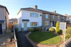 28, Holmroyd Avenue, Holme Lane, Cross Hills, Keighley BD20 7LH
