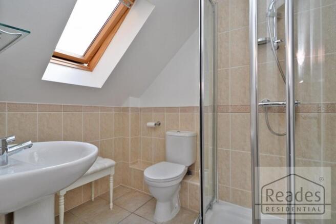 Master en suite