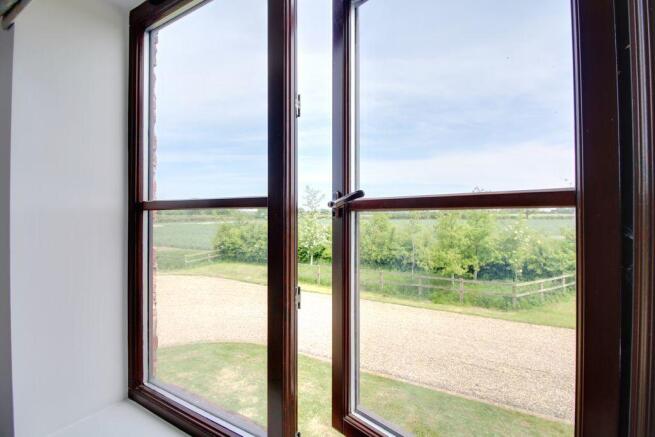 View from Property at Side