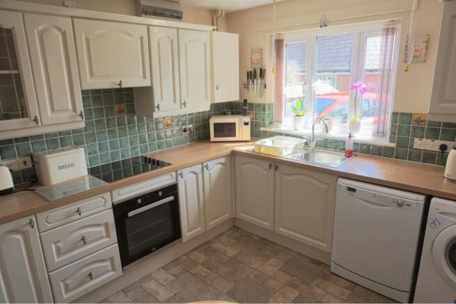 Kitchen/Breakfast
