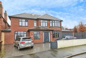 111, Ranelagh Grove, Nottingham NG8 1HS