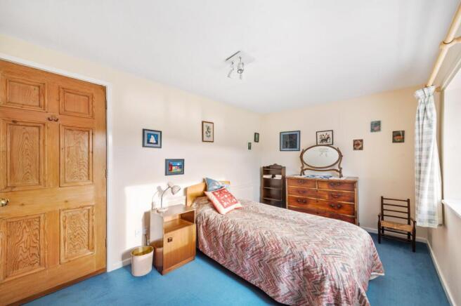 BEDROOM FOUR