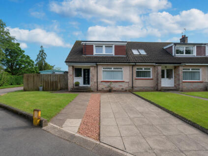 East Lennox Drive, Helensburgh, G84