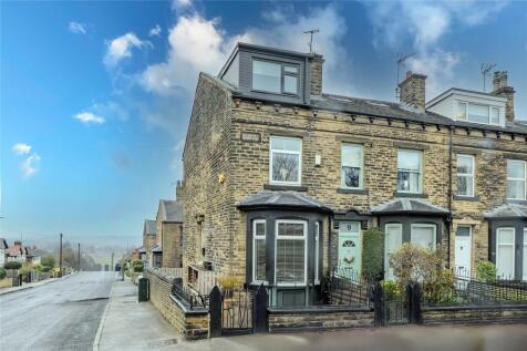 Clarence Terrace, Pudsey, West Yorkshire