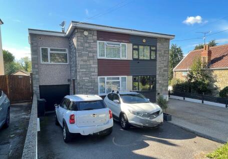 Bristol Road, Whitchurch Village, Bristol, BS14