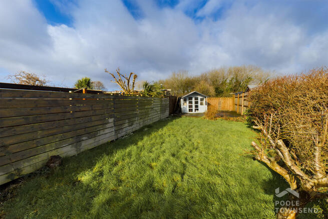 Detached Garden