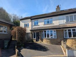 15, Fern Hill Mount, Shipley BD18 4SW