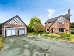 9, Villa Farm, Sandbach CW11 2UQ