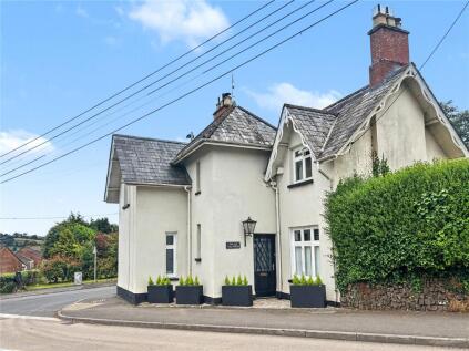 Rackenford Road, Tiverton, Devon, EX16