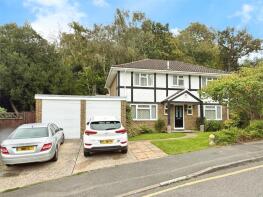 5, Beech Glen, Bracknell RG12 7DQ