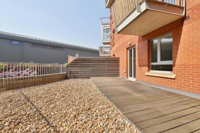 Terrace (Main)