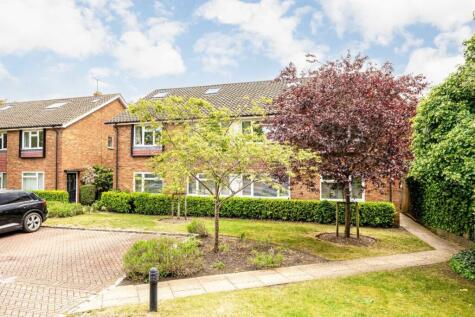 Percy Road, Hampton