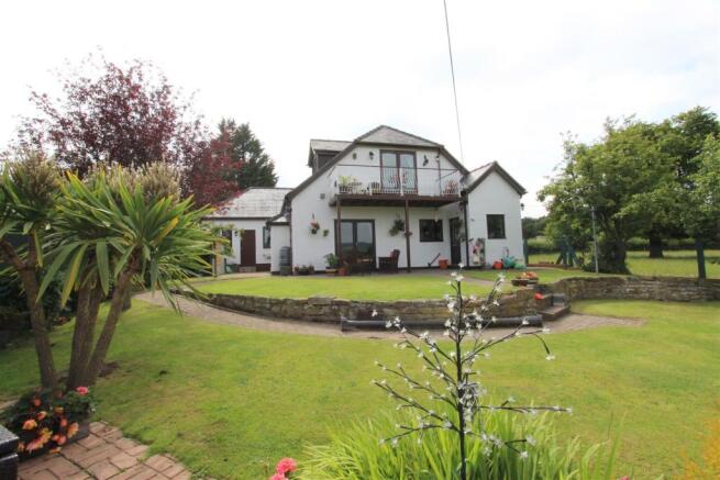 Rear of the Property View.JPG